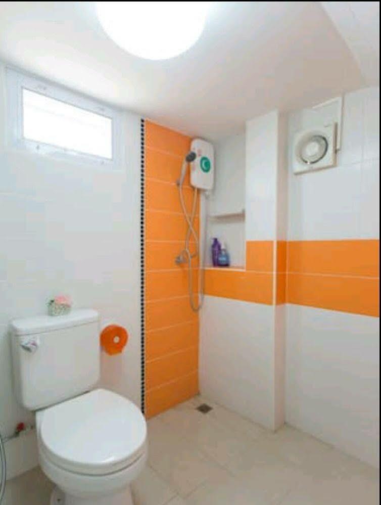 Orange Villa 清邁 外观 照片