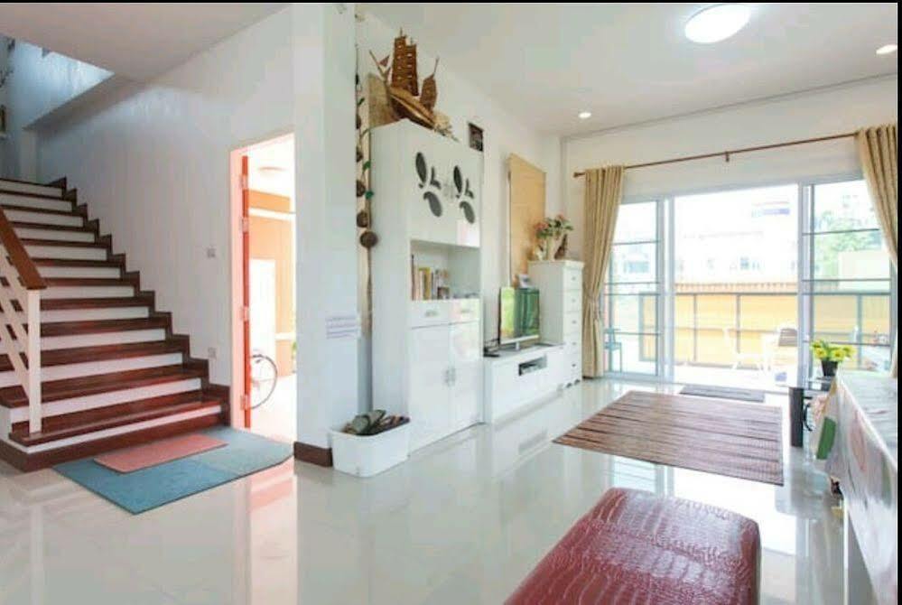 Orange Villa 清邁 外观 照片