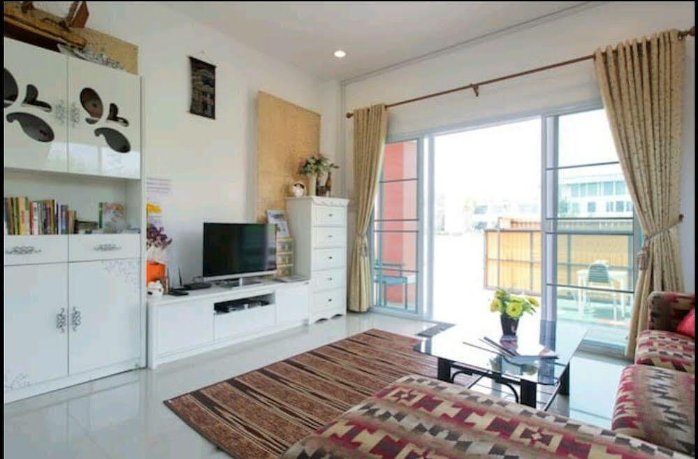 Orange Villa 清邁 外观 照片